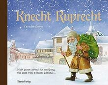 Knecht ruprecht von - knecht,