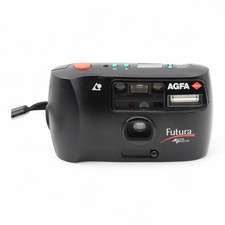 Agfa futura autofocus - agfa,