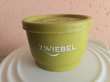 Tupperware Ziebelchen kleines
