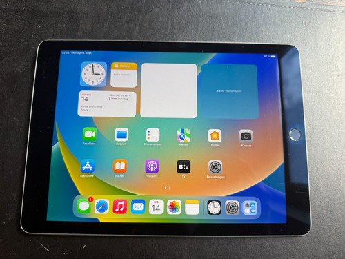 Apple ipad pro 128gb - apple,