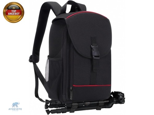 Kamerarucksack klein - kamerarucksack,