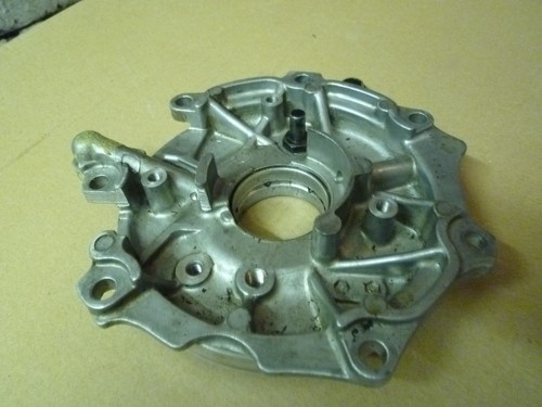 Honda 500 lagerdeckel - cx,
