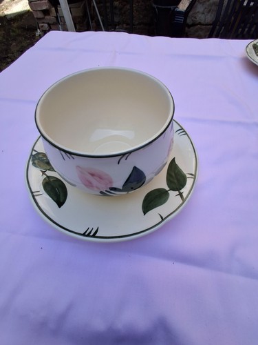 Villeroy boch wildrose - villeroy, &