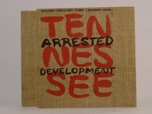 Arrested development tennessee - arrested,