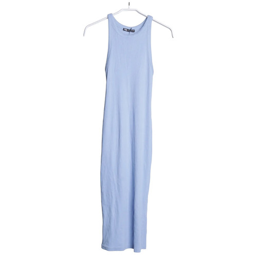 Zara maxikleid größe - zara,, m