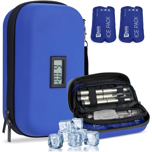 Insulin kühltasche - insulin,
