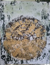 Acrylbild Selbst Gemalt Unikat