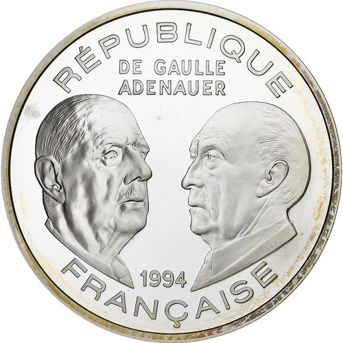 Frankreich 100 francs 1994 - francs,,