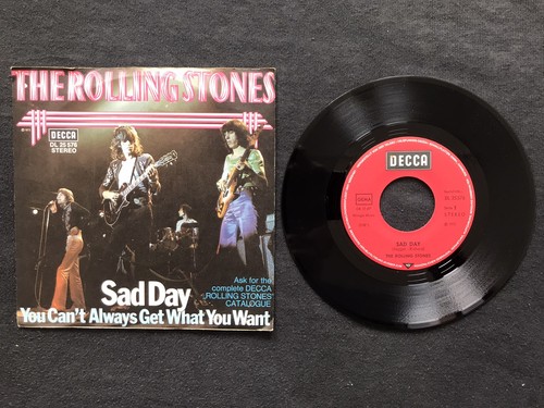 The rolling stones - rolling,