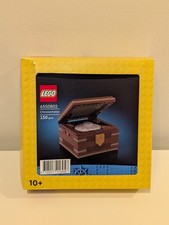 LEGO Promotional  6550802