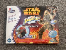 Star Wars MB Creation New