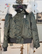 Alpha Industries Extreme Cold