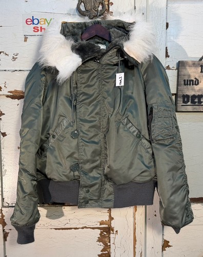 Alpha industries extreme cold - industries,