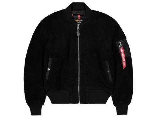 Alpha industries teddy - industries,