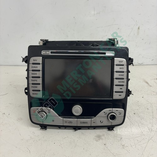 Ford mondeo titanium 2009 - mondeo,