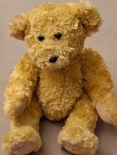 Douglas 2003 Teddybär Kuscheltier Plüsch Plüsch ca. 30 cm Sammlerstück 