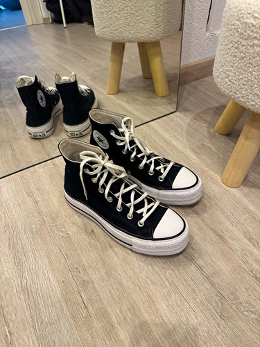 Converse chuck taylor - converse, all