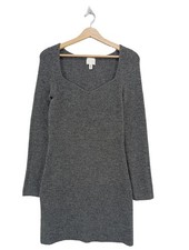 H&M Strickkleid Damen Kleid