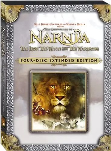 Die chroniken von narnia - die, der