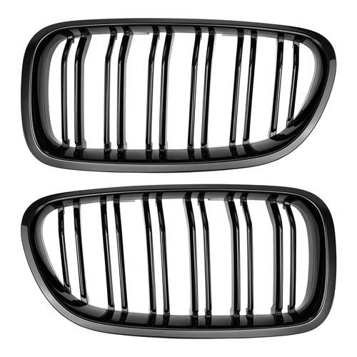 Doppelsteg kühlergrill grill - doppelsteg,
