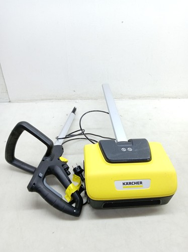 Karcher terrassenreiniger pcl - terrassenreiniger,
