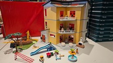 Playmobil 9266 modernes