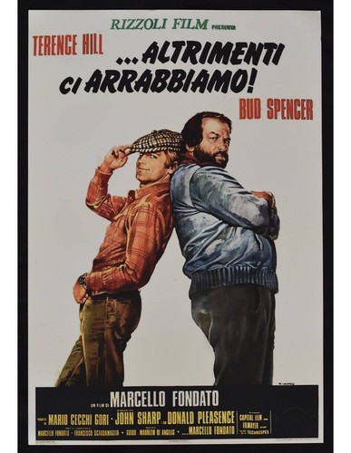 Plakat altrimenti - plakat,