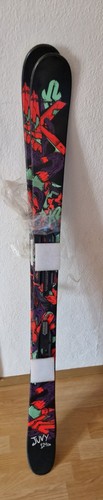 Ski juvy - ski,