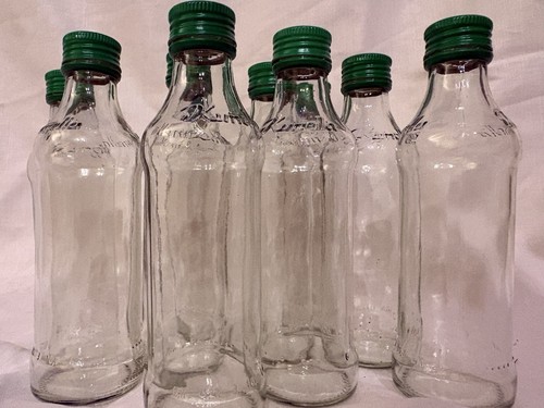 Glasflaschen 100 kleine - glasflaschen,