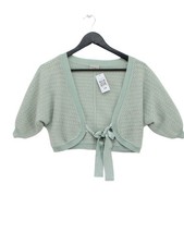 Karen Millen Damen Strickjacke