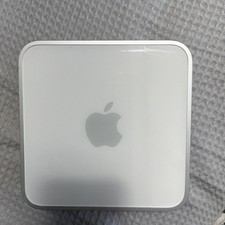 Apple Mac Mini A1283/Core 2
