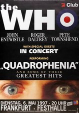 The Who - Quadrophenia
