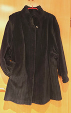 Peter Hahn Naturmode Jacke