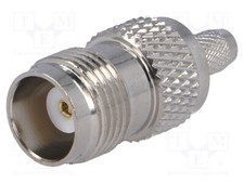 1 Stück, Stecker TNC-101 /E2DE