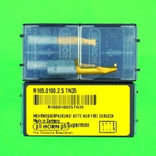 HORN R105.0100.2.5  TN35