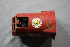 1672 Milwaukee Kernbohrmaschine 4004-4 Bohrmaschine Motorgehäuse Motor housing