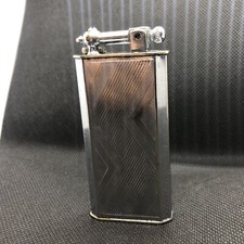 „L'AQUILON PARIS“ Gaston Gaubert 75-1, Liftarm, Benzin Feuerzeug, Lighter France