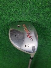 MIZUNO Hot Metal ET 3-Holz -