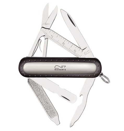 Richartz solingen messer - richartz,
