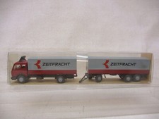 x-80962	Wiking 1:87 Mercedes