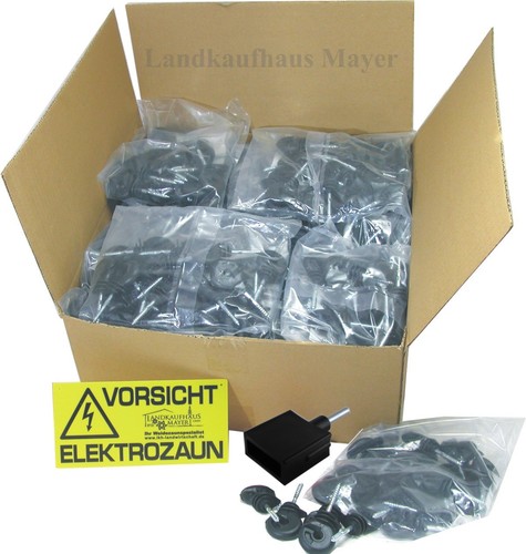 Ringisolator 250st 500st - 250st.,