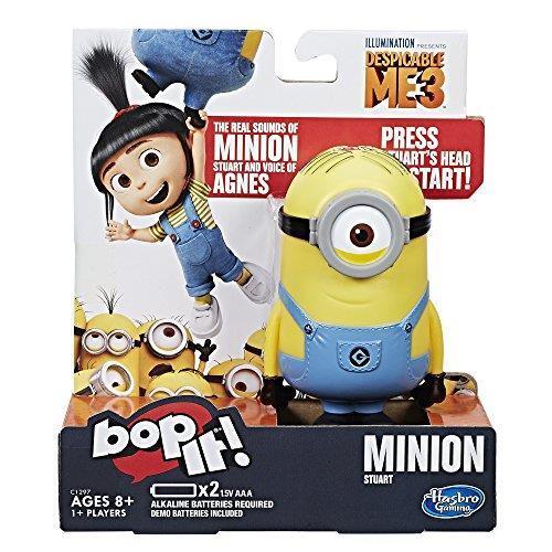 Despicable bop game - it,