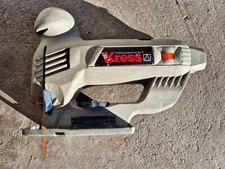 Kress Pendelhubstichsäge CST 6242E 420W Stichsäge