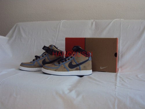 Original nike vandal - sb,