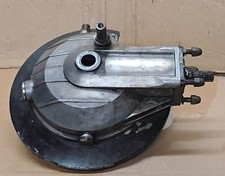 Moto Guzzi V50 Monza Endantrieb Kardan Hinterradgetriebe Getriebe V35 Imola V65