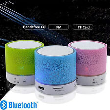 Bluetooth Mini LED