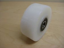 Schwerlast Rad ø 80mm mit