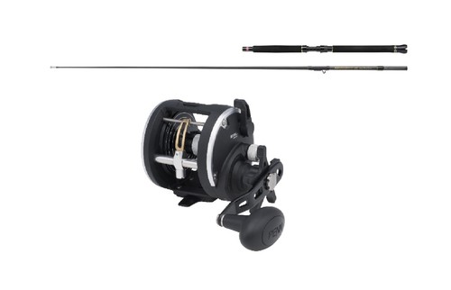 Penn norwegen pilkcombo pro - penn,