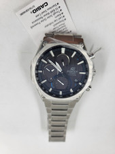 Casio Edifice Connected