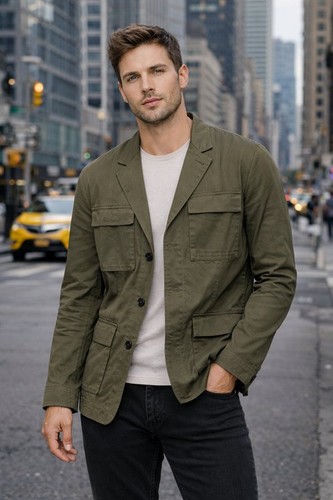 Men dkny blazer - men,